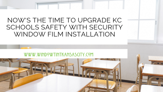 Now S The Time To Upgrade Kc School Safety With Security